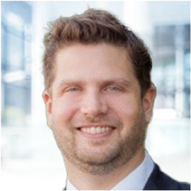 Phil Crawford headshot